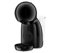 MACCHINA DA CAFFE' DELONGHI NESCAFÉ DOLCE GUSTO PICCOLO XS EDG110.AB BLACK