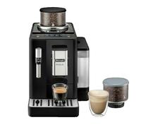 Macchina da caffè DeLonghi Rivelia 1,4 L Nera - Nouvo