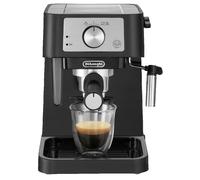 Macchina da caffè De'Longhi Stilosa 1 L Nera/Inossidabile - Nouvo