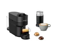 Macchina da Caffè De'Longhi Vertuo Pop ENV90.BAE Nespresso - Nero