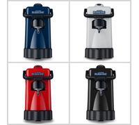 MACCHINA DA CAFFÈ DIDI BORBONE DIDIESSE CIALDE 44mm 450W 15BAR ESPRESSO