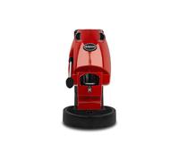 MACCHINA DA CAFFE' DIDIESSE BABY FROG ROSSO PIENO