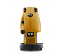 MACCHINA DA CAFFE' DIDIESSE FROG GIALLO OCRA
