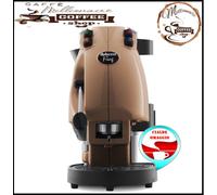 Macchina da Caffè Didiesse Frog Revolution Caffè Borbone + PORTACCESSORI Inclusi