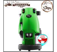 Macchina da Caffè Didiesse Frog Revolution Caffè Borbone + PORTACCESSORI Inclusi