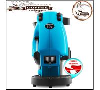 Macchina da Caffè Didiesse Frog Revolution Caffè Borbone + PORTACCESSORI Inclusi