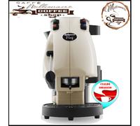 Macchina da Caffè Didiesse Frog Revolution Caffè Borbone + PORTACCESSORI Inclusi