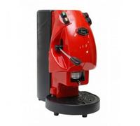 Caffè Borbone - Caffe Borbone Frog Libera installazione Semi-automatica Macchina per caffè con capsule 2L 1tazze Nero, Rosso