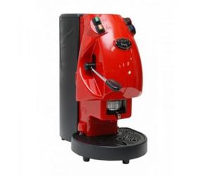 MACCHINA DA CAFFE' DIDIESSE FROG ROSSO PIENO