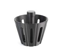 Macchina da caffè ergonomica con filtro per caffè, strumento per la preparazione del caffè a goccia perfettamente preparata a mano