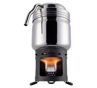Macchina da caffè Esbit Coffee Maker da campeggio