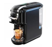 Macchina da Caffè Espresso 5-in-1 HiBREW H2B 19 Bar - Compatibile con Kcup, Nes, DG, ESE e Caffè Macinato, Serbatoio da 600 ml - Nouvo
