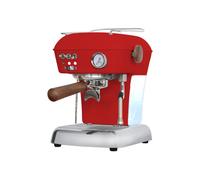 Macchina da caffè Espresso Ascaso Dream PID, Pro for Home - Rosso Love