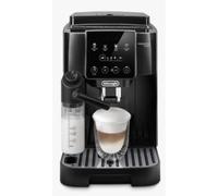 Macchina da caffè espresso automatica DeLonghi KRECAM220.60.B Magnifica Start...