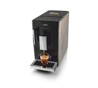 Macchina da caffè espresso automatica Haeger CM-AUT.012A 1,2 L 19 bar con macinacaffè integrato