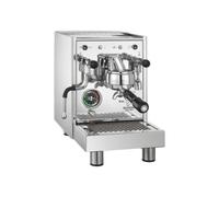 Macchina da caffè espresso Bezzera BZ10 PM e macinacaffè Eureka Mignon Arto 65