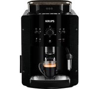 Krups Roma EA81M8 Macchina per caffè espresso, Automatica, 1,7 l, 3 livelli, Nero