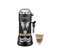 De’Longhi Dedica Style EC685.BK Automatica/Manuale Macchina per espresso 1,1 L