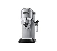Macchina da caffè espresso DeLonghi Dedica Style EC 685.M - Metallo