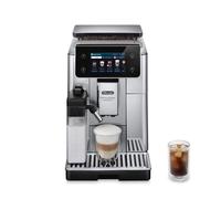 Macchina da caffè espresso Delonghi ECAM630.55.SSM 19 bar Metallo con garanzia di 2 anni - Nouvo