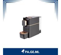 Macchina da Caffè Espresso Due Linda + 25 Capsule Gran Aroma in omaggio