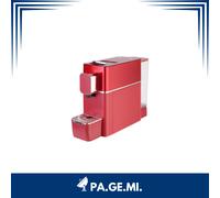 Macchina da Caffè Espresso Due Linda + 25 Capsule Gran Aroma in omaggio