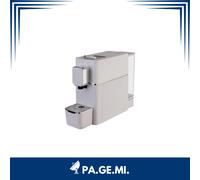 Macchina da Caffè Espresso Due Linda + 25 Capsule Gran Aroma in omaggio