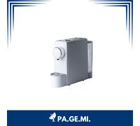 Macchina da Caffè Espresso Due Marta + 25 Capsule Gran Aroma in omaggio