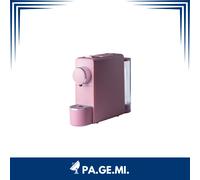 Macchina da Caffè Espresso Due Marta + 25 Capsule Gran Aroma in omaggio