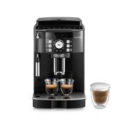 Macchina da caffè espresso due tazze De Longhi Magnifica S ECAM 21.110.B Nera - Nouvo