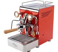 Macchina da caffè Espresso Elba Gentile 2 L 1500 W con sistema PID e vaporizzatore