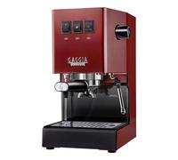 Gaggia New Classic EVO rosso