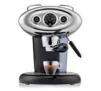 Macchina da caffè espresso Illy X7.1 Iperespresso Semiautomatica 1 L - Qualità di estrazione impeccabile - Nouvo