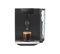 Macchina da caffè espresso Jura ENA 4 Completamente automatica 1,1 L 1450 W Nera - Nouvo