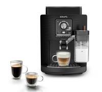 Macchina da caffè espresso Krups EA5028 2L 1450 W con macinacaffè integrato nera