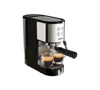 Macchina da caffè espresso Krups Virtuoso Essential XP4418 - Nero