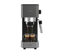 Macchina da caffè espresso manuale Cecotec Cafelizzia 690 Grey 1,5L 20 bar
