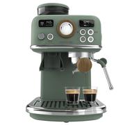 Macchina da caffè espresso manuale Cecotec Power Espresso 20 1500W 20 bar PID Thermoblock