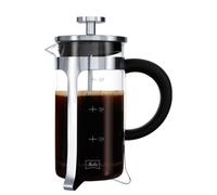 Macchina da caffè espresso Melitta Digitale Inox 1,2L 20 bar touch crema