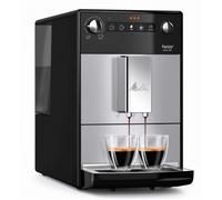 Macchina da caffè espresso MELITTA Purista F23/0-101