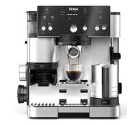 Ninja ES501EU macchina per caffè Automatica/Manuale Macchina espresso 2 L [ES501EU]
