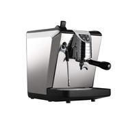Macchina da caffè espresso Nuova Simonelli Oscar II - Nero/Argento