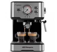 Caffettiera Espresso Orbegozo EX 5500 20 Barre