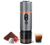 Macchina da Caffè Espresso Portatile (Macchina per il caffè)