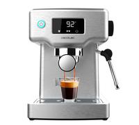 Macchina da caffè espresso Power Espresso 20 Barista Compact 1465 W Thermoblock