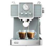 Macchina da Caffè Espresso Power Espresso 20 Tradizionale 1350 W Capacità 1,5 L