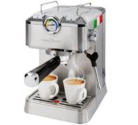 Macchina da caffè espresso ProfiCook PC-ES-KA 1267 1,5L 20 bar con vaporizzatore capsule