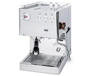 Macchina da caffè espresso Quick Mill POP 1,8 L 16 bar acciaio inox
