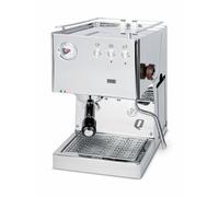 Macchina da caffè Espresso Quick Mill Pop acciaio inox 16 bar 1,8 L scaldatazze