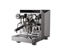 Macchina da caffè espresso Rocket Giotto R Fast - Acciaio inossidabile